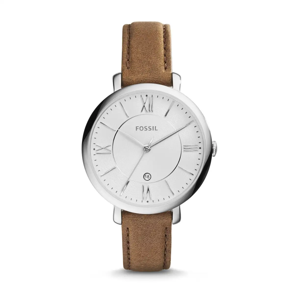 Montre femme fossil es3708p_7795. DIAYTAR SENEGAL - Votre Plateforme Shopping de Confiance. Naviguez à travers nos rayons et choisissez des produits fiables qui répondent à vos besoins quotidiens.