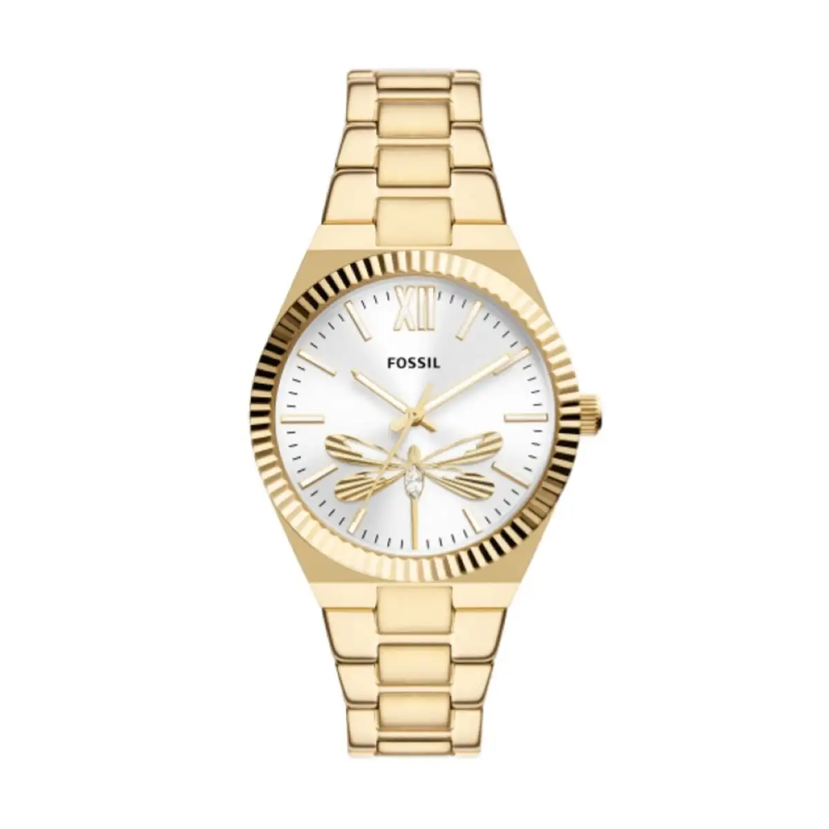 Montre femme fossil es5262_9369. DIAYTAR SENEGAL - Où Choisir est un Plaisir Responsable. Parcourez notre catalogue et choisissez des produits qui incarnent notre engagement envers des pratiques durables et éthiques.