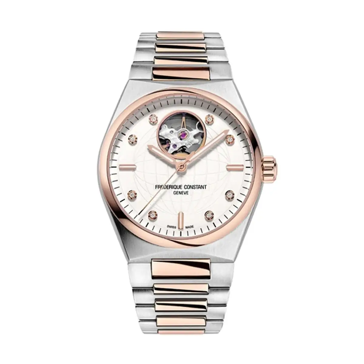 Montre femme frederique constant fc 310vd2nh2b_8989. Plongez dans l'Expérience DIAYTAR SENEGAL - Où Chaque Produit a une Histoire. Explorez notre boutique en ligne pour trouver des articles qui incarnent la passion et la créativité du Sénégal.