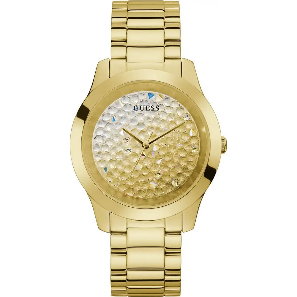 Montre femme guess gw0020l2 o 42 mm _3076. DIAYTAR SENEGAL - Où Chaque Produit a son Histoire. Découvrez notre gamme de produits, chacun portant en lui le récit de l'artisanat et de la passion, pour vous offrir une expérience de shopping authentique.