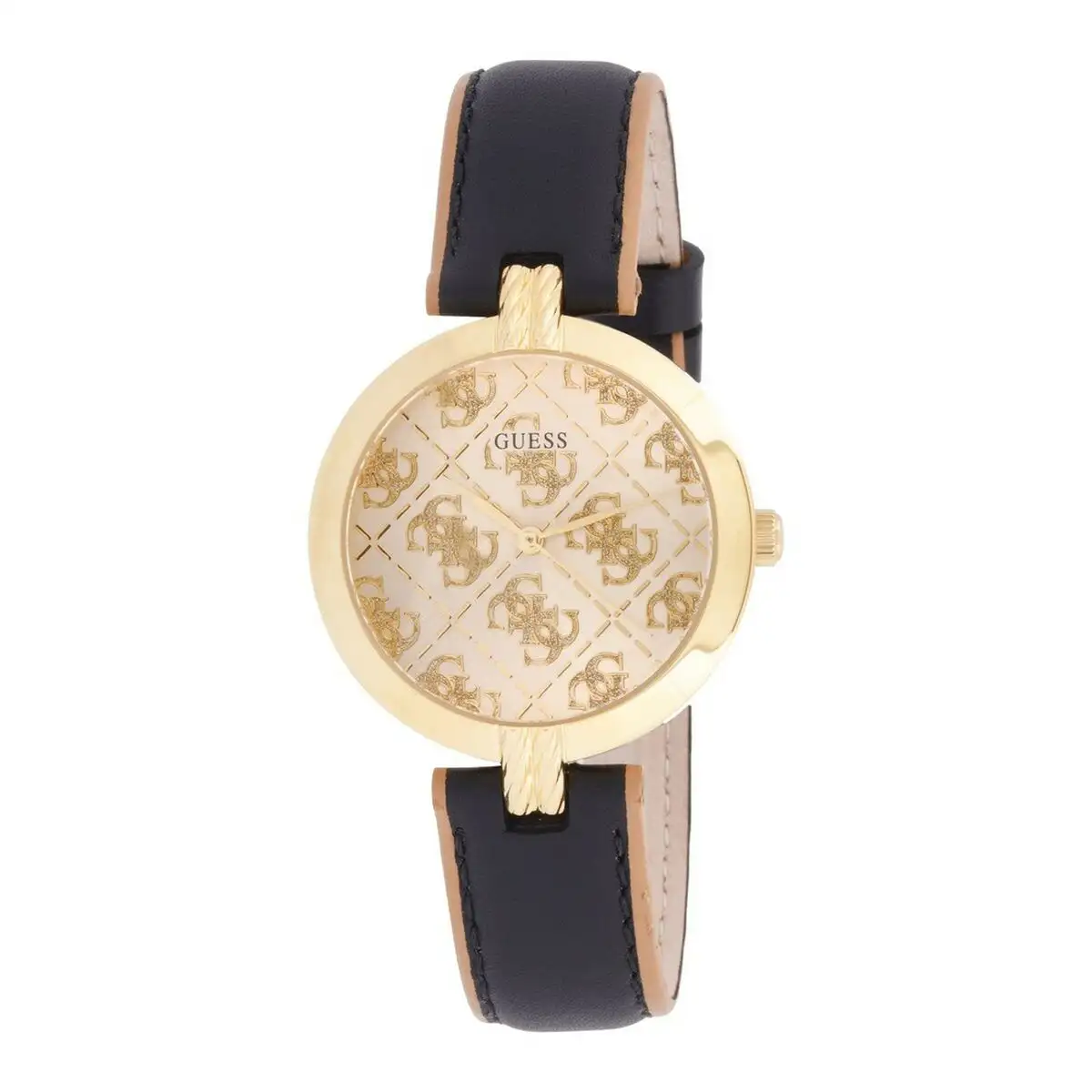 Montre femme guess gw0027l1 o 35 mm _4960. DIAYTAR SENEGAL - Là où Chaque Produit Évoque une Émotion. Parcourez notre catalogue et choisissez des articles qui vous touchent et qui enrichissent votre expérience.