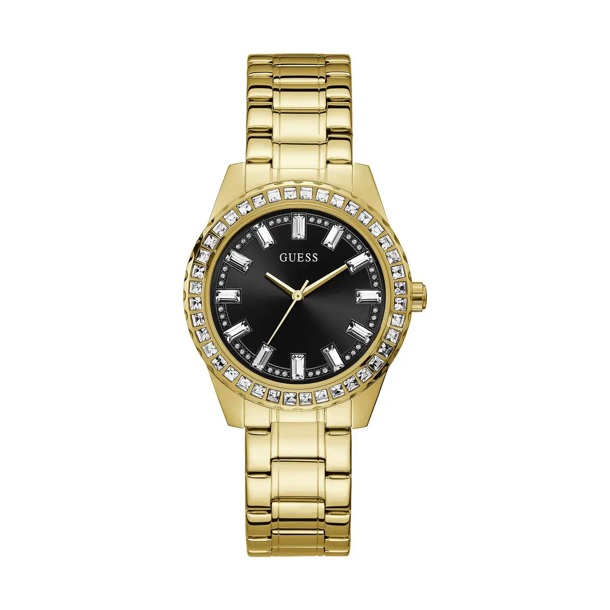 Montre femme guess gw0111l2 o 38 mm _6220. DIAYTAR SENEGAL - L'Art de Trouver ce que Vous Aimez. Plongez dans notre assortiment varié et choisissez parmi des produits qui reflètent votre style et répondent à vos besoins.