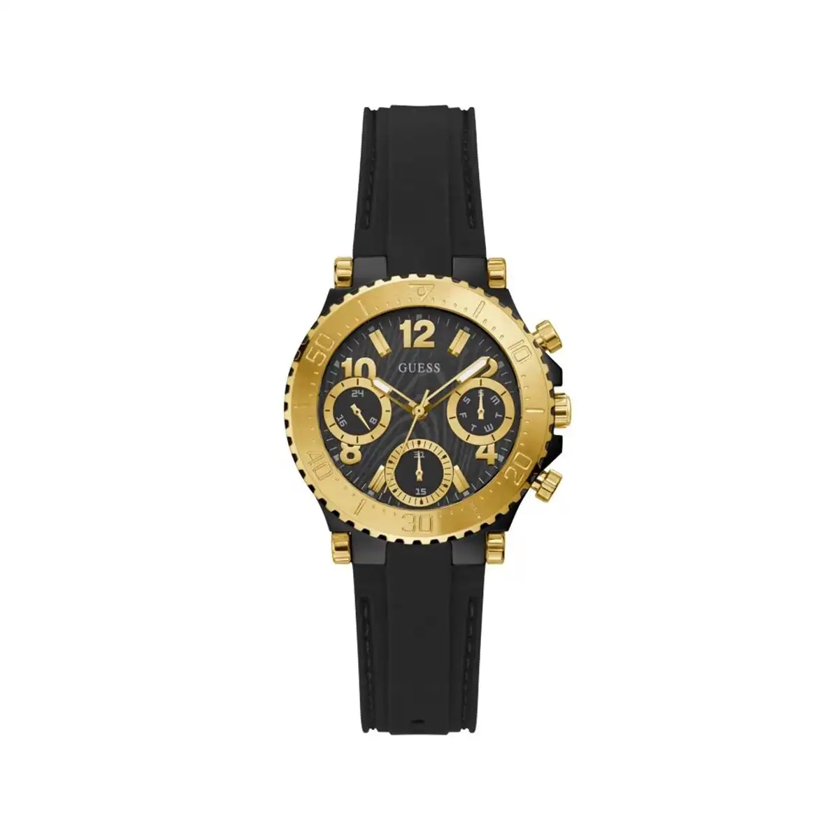 Montre femme guess gw0466l1 o 36 mm _4925. DIAYTAR SENEGAL - Votre Source de Découvertes Shopping. Naviguez à travers nos catégories et découvrez des articles qui vous surprendront et vous séduiront.