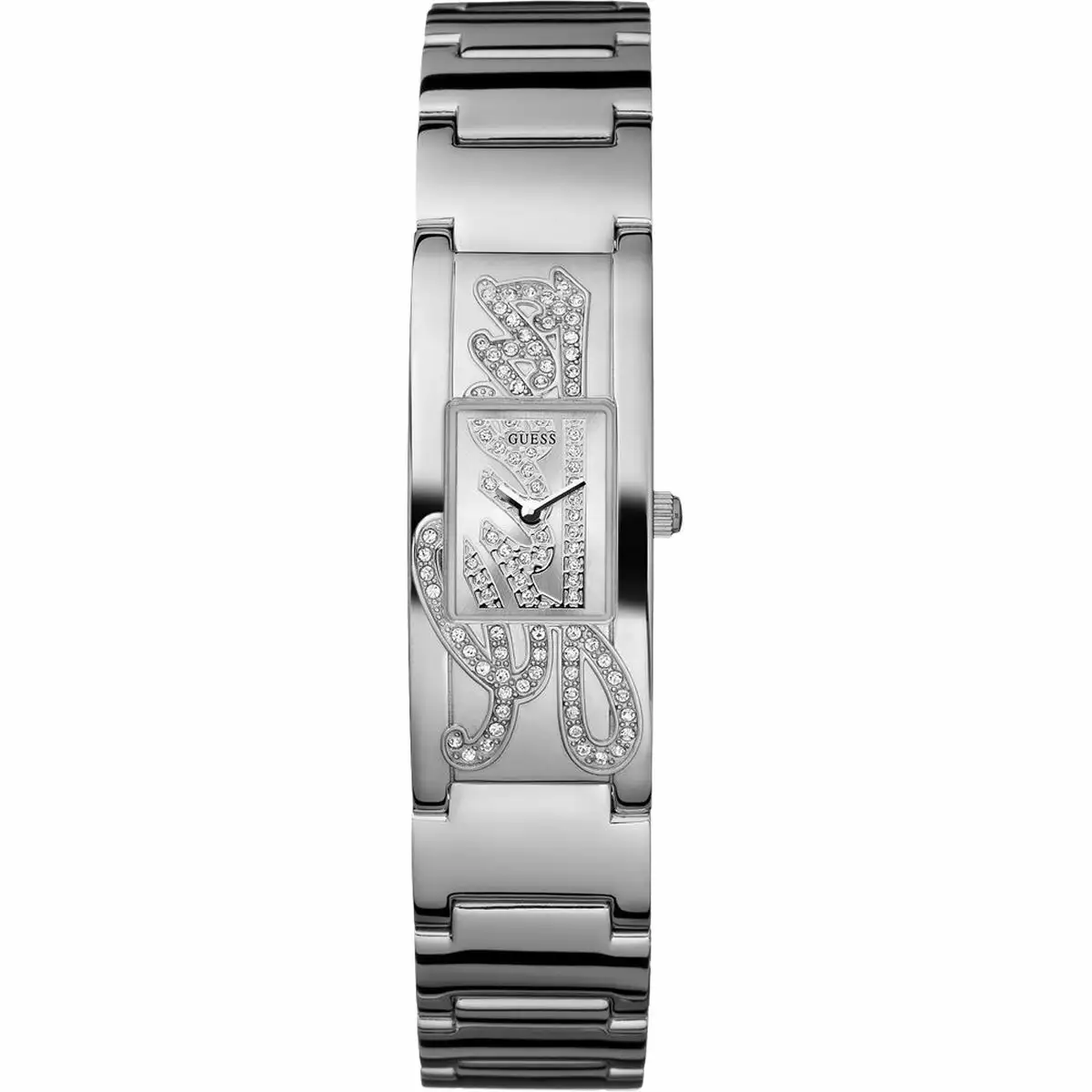 Montre femme guess w95109l1 o 44 mm _4071. Bienvenue chez DIAYTAR SENEGAL - Où Chaque Achat Fait une Différence. Découvrez notre gamme de produits qui reflètent l'engagement envers la qualité et le respect de l'environnement.