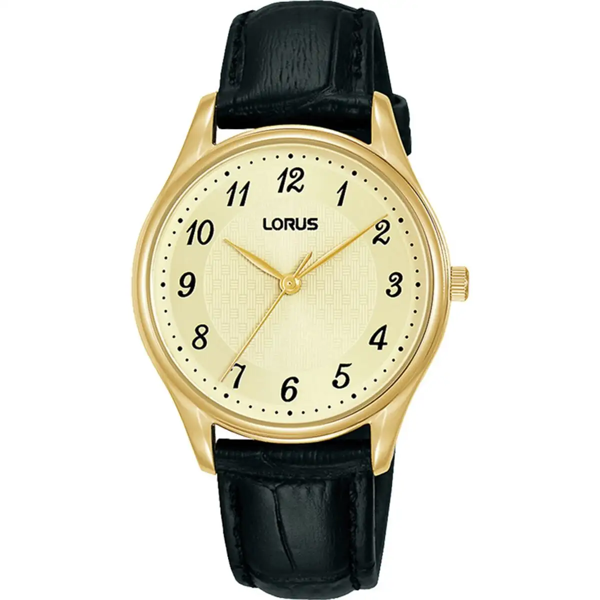 Montre femme lorus rg226ux9_3672. Bienvenue sur DIAYTAR SENEGAL - Là où le Shopping Devient une Aventure. Explorez notre catalogue et dénichez des trésors qui élargiront votre horizon shopping.