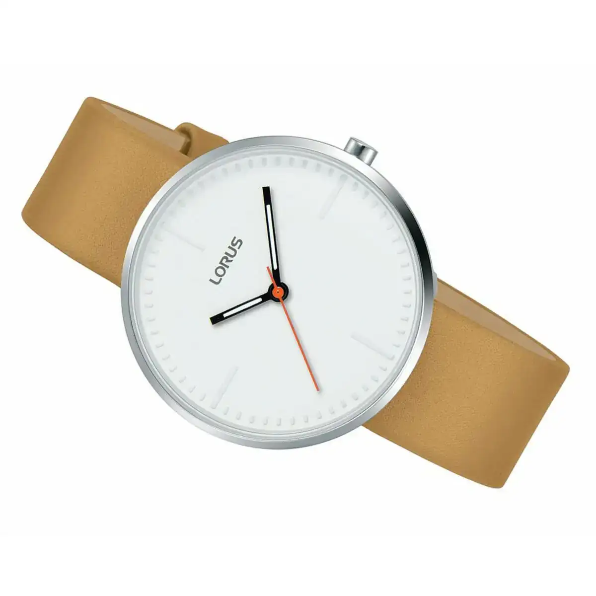 Montre femme lorus rg279nx9 o 34 mm _6925. Bienvenue chez DIAYTAR SENEGAL - Où Choisir est une Invitation au Voyage. Explorez notre boutique en ligne et découvrez des produits qui vous transportent dans l'univers du Sénégal.