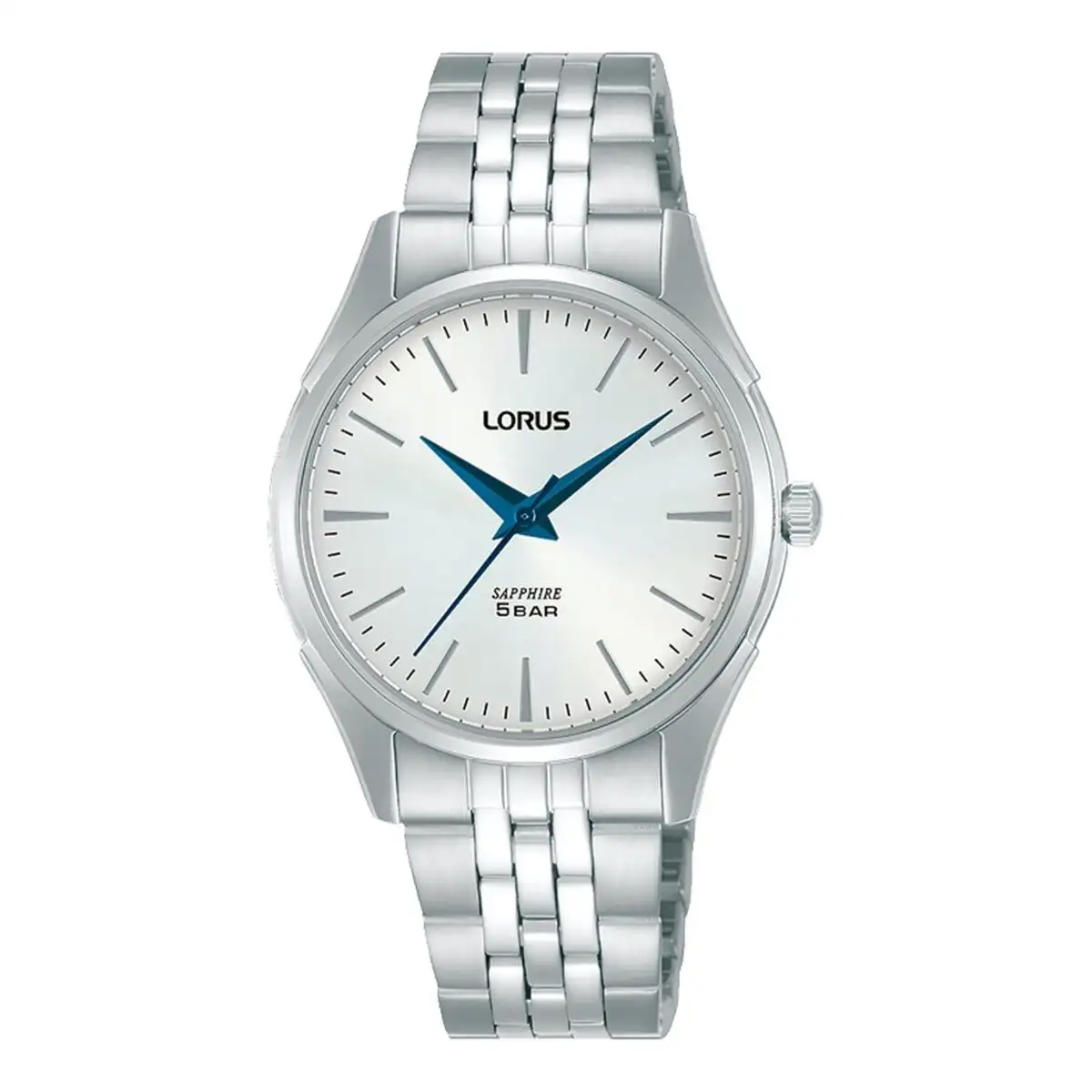 Montre femme lorus rg281sx5_7270. Entrez dans l'Univers de DIAYTAR SENEGAL - Où Choisir est un Plaisir. Explorez notre catalogue diversifié et trouvez des articles qui reflètent vos goûts et votre personnalité.