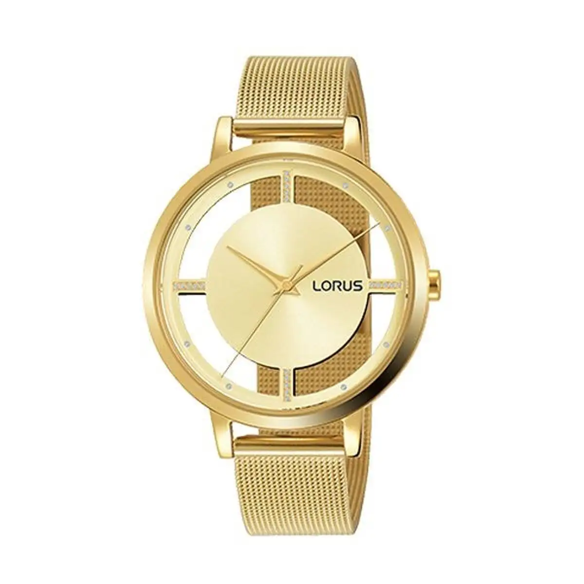 Montre femme lorus rg290px9_1084. DIAYTAR SENEGAL - Où Choisir Devient une Expérience Personnalisée. Explorez notre boutique en ligne pour découvrir des produits qui s'adaptent à votre style et à votre essence.