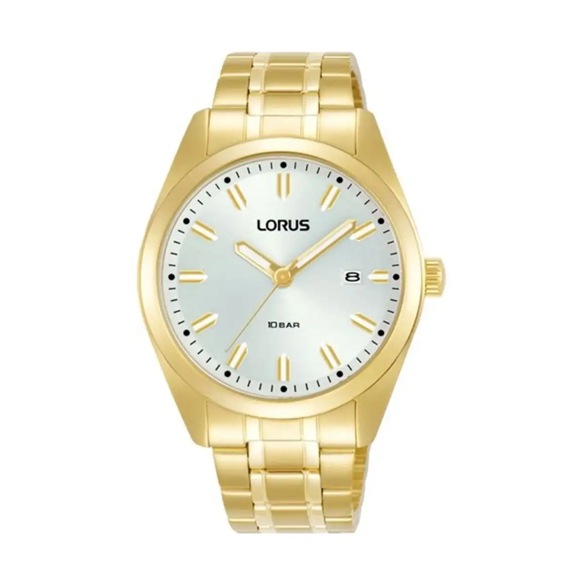 Montre femme lorus rh982px9_3371. DIAYTAR SENEGAL - Là où l'Élégance Devient un Mode de Vie. Naviguez à travers notre gamme et choisissez des produits qui apportent une touche raffinée à votre quotidien.