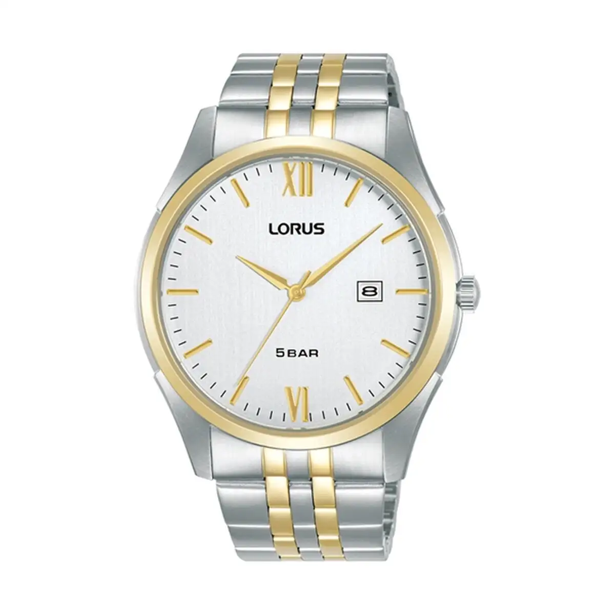 Montre femme lorus rh988px9_2539. DIAYTAR SENEGAL - Où Chaque Détail Compte. Parcourez nos produits soigneusement sélectionnés et choisissez des articles qui correspondent à votre style et à vos valeurs.