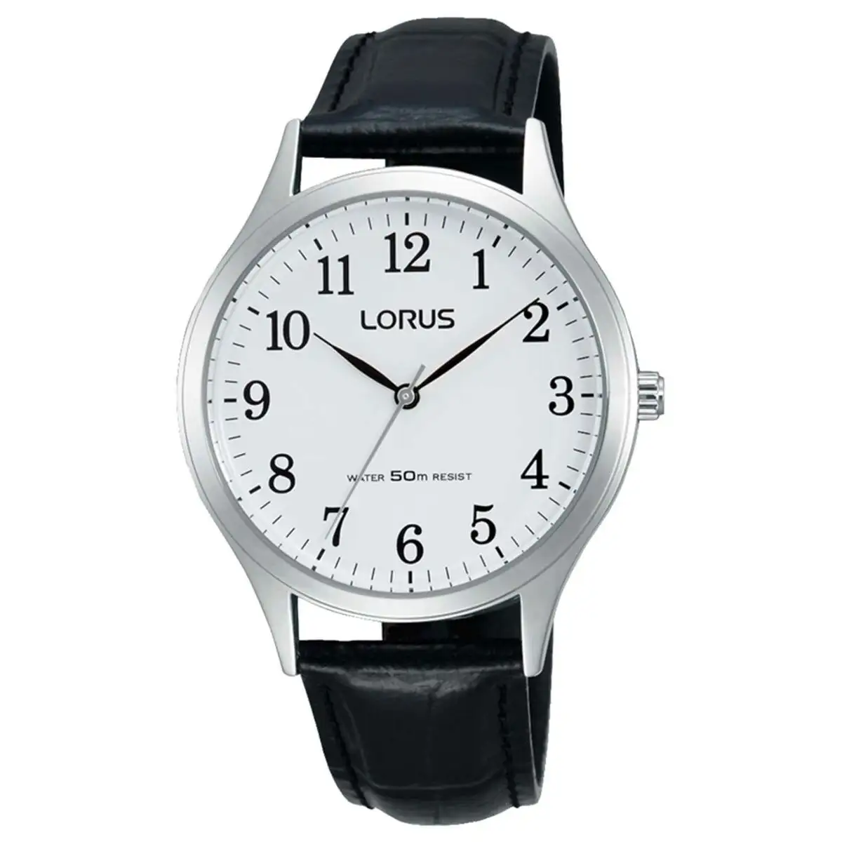 Montre femme lorus rrs05vx5_4062. Bienvenue sur DIAYTAR SENEGAL - Où l'Authenticité Rencontre le Confort. Plongez dans notre univers de produits qui allient tradition et commodité pour répondre à vos besoins.