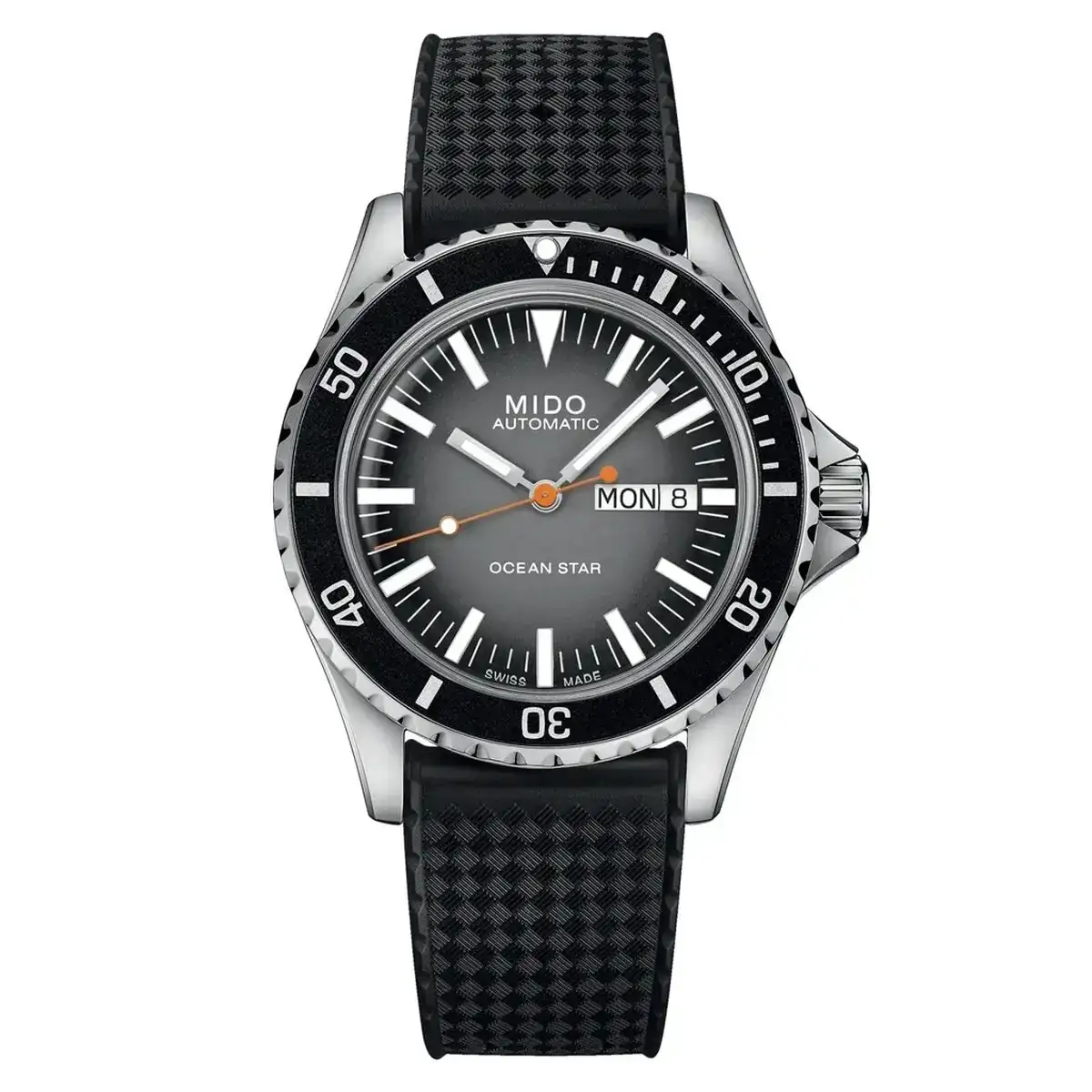 Montre femme mido m026 830 17 081 00_2420. DIAYTAR SENEGAL - L'Art de Choisir, l'Art de Vivre. Explorez notre univers de produits soigneusement sélectionnés pour vous offrir une expérience shopping riche et gratifiante.