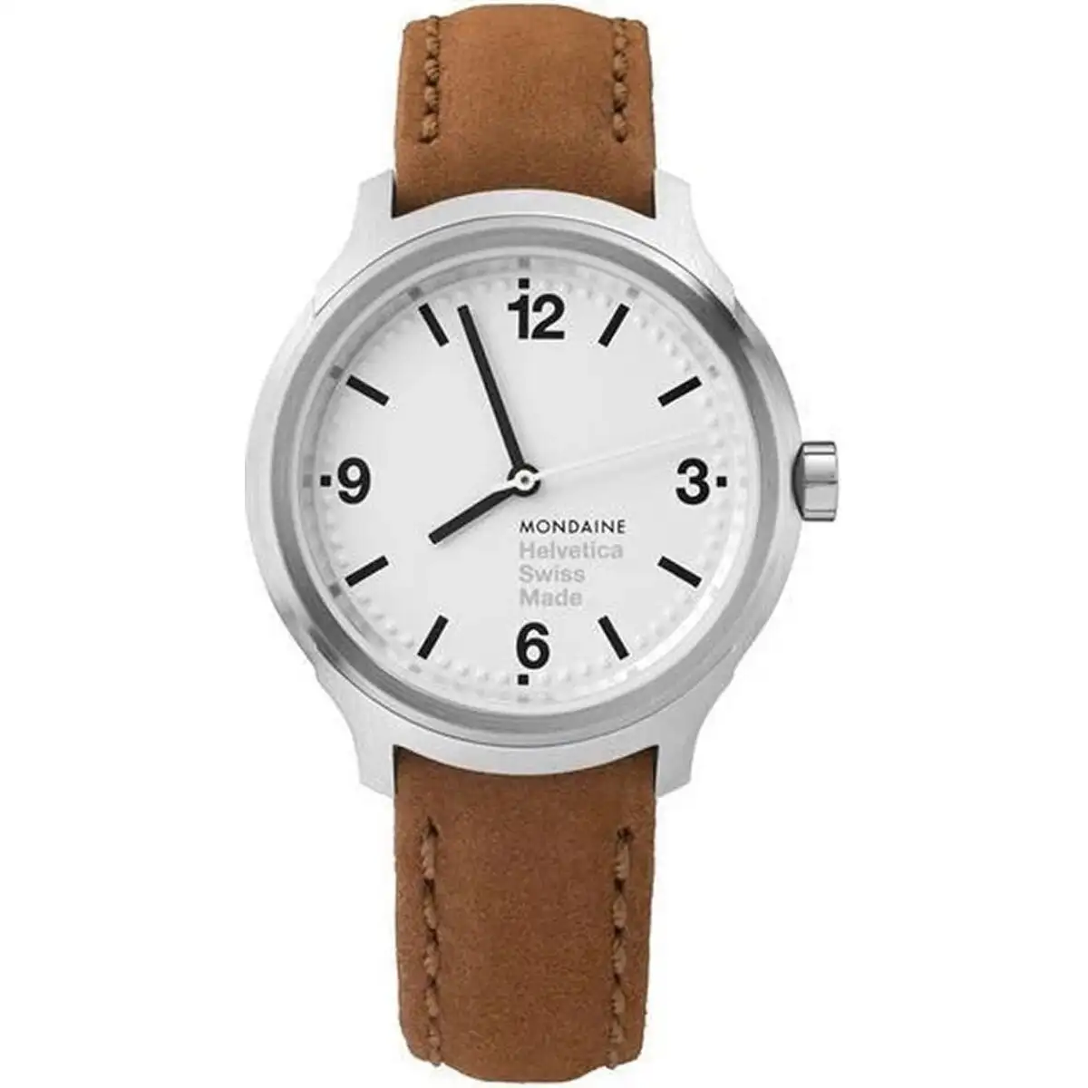 Montre femme mondaine helvetica no 1 bold o 34 mm _5061. Entrez dans l'Univers de DIAYTAR SENEGAL - Où Chaque Produit a une Signification. Explorez notre gamme diversifiée et découvrez des articles qui résonnent avec votre vie.