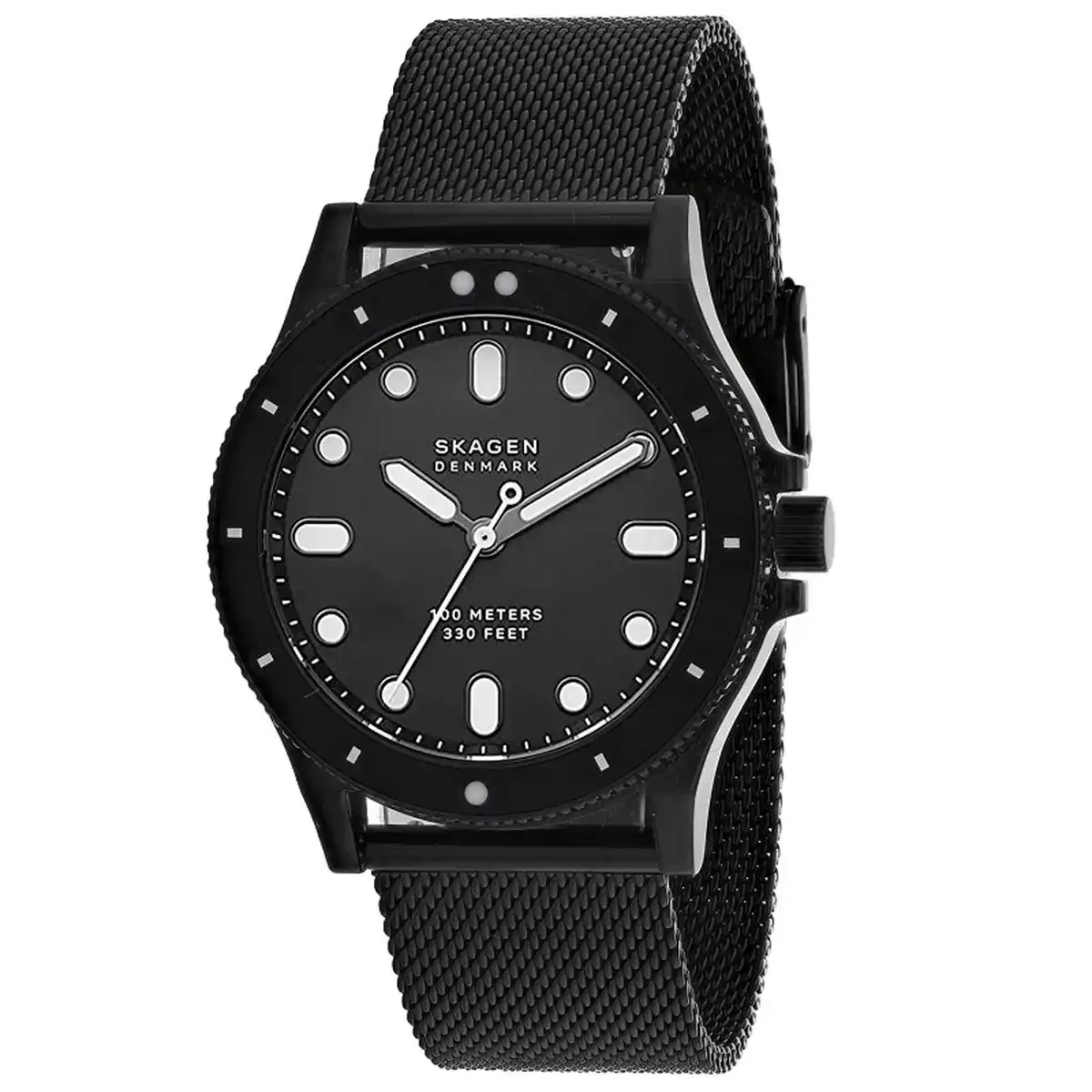 Montre femme skagen fisk o 38 mm _5842. Entrez dans l'Univers de DIAYTAR SENEGAL - Où le Choix Rencontre l'Authenticité. Explorez nos rayons virtuels et trouvez des produits qui incarnent la richesse de notre culture.