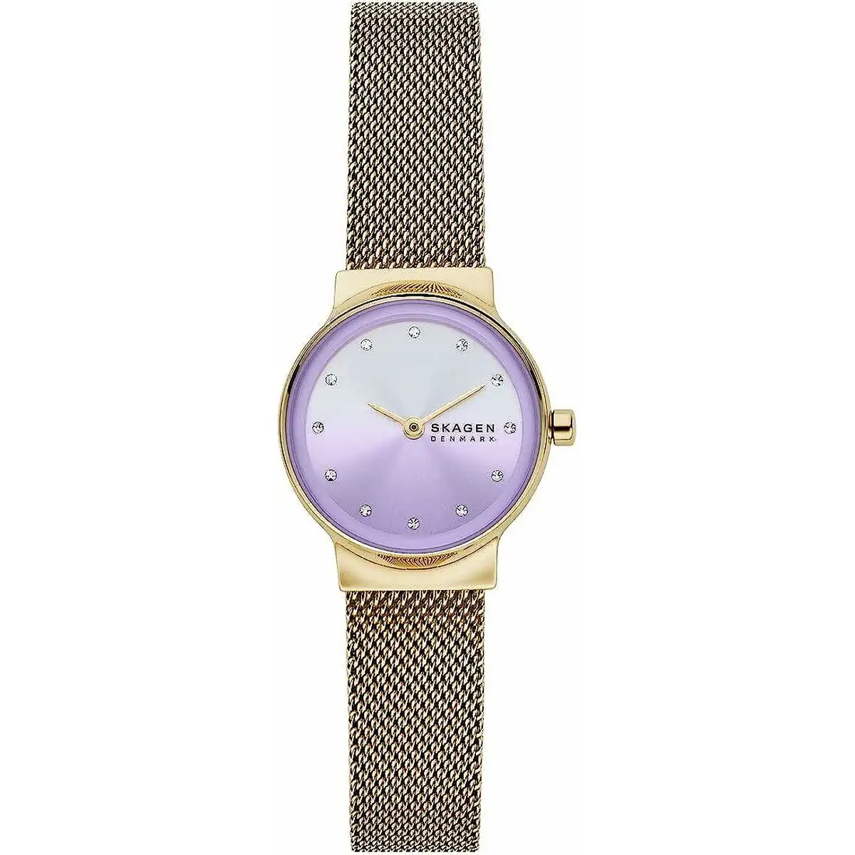 Montre femme skagen skw3084_6270. DIAYTAR SENEGAL - Là où la Tradition Devient Tendance. Naviguez à travers notre boutique en ligne et choisissez des produits qui allient l'authenticité au contemporain.