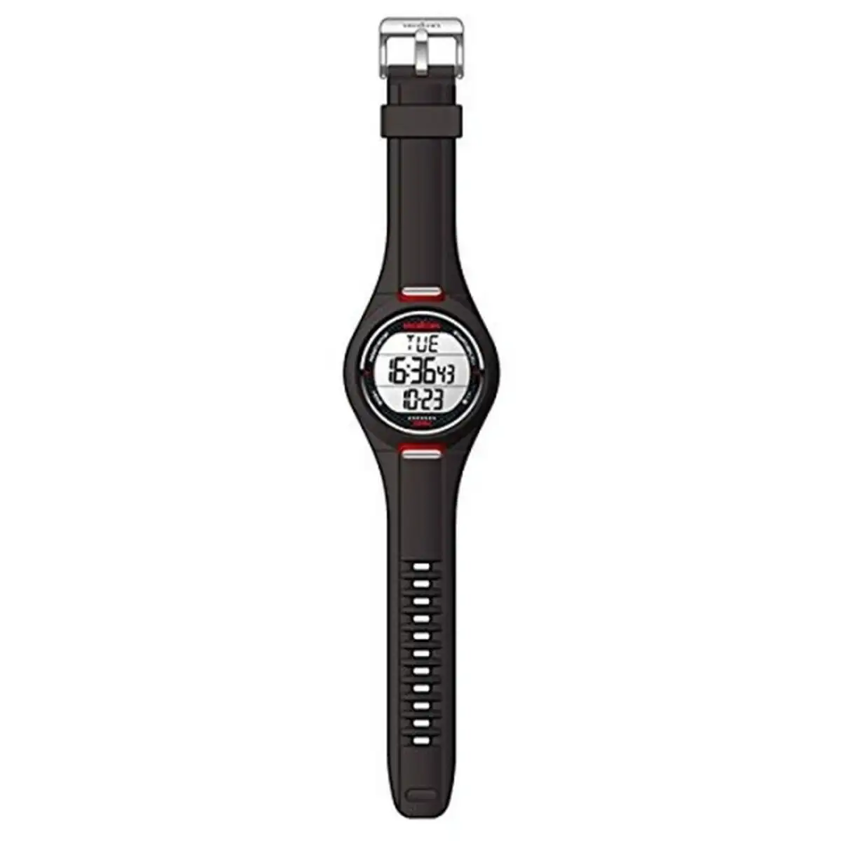 Montre femme sneakers yp1259501 o 50 mm _9255. Entrez dans l'Univers de DIAYTAR SENEGAL - Où Chaque Produit a une Signification. Explorez notre gamme diversifiée et découvrez des articles qui résonnent avec votre vie.