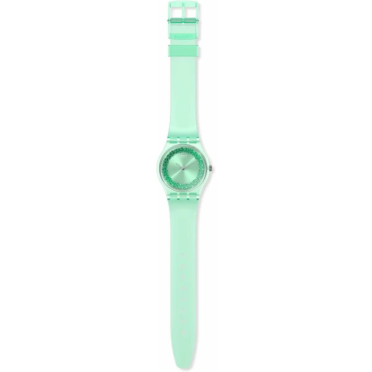 Montre femme swatch amazo night o 34 mm _7975. Entrez dans l'Univers de DIAYTAR SENEGAL - Où Chaque Produit est une Découverte. Explorez notre gamme variée et trouvez des articles qui vous surprennent et vous inspirent.