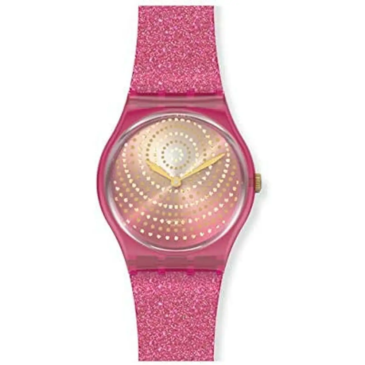 Montre femme swatch chrysanthemum o 34 mm _6216. Bienvenue sur DIAYTAR SENEGAL - Votre Évasion Shopping Personnalisée. Parcourez notre collection unique et trouvez des articles qui reflètent votre style et votre individualité.