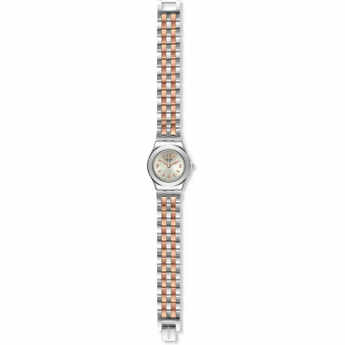 Montre femme swatch yss308g o 25 mm _2287. DIAYTAR SENEGAL - Un Monde de Possibilités à Portée de Clic. Parcourez notre site web pour découvrir des sélections infinies, de l'épicerie aux bijoux, et vivez une expérience d'achat sans pareil.