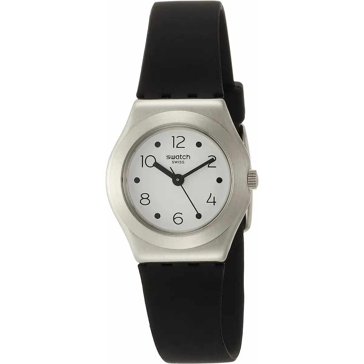 Montre femme swatch yss315_8614. DIAYTAR SENEGAL - Où la Mode et le Confort se Rencontrent. Plongez dans notre univers de produits et trouvez des articles qui vous habillent avec style et aisance.