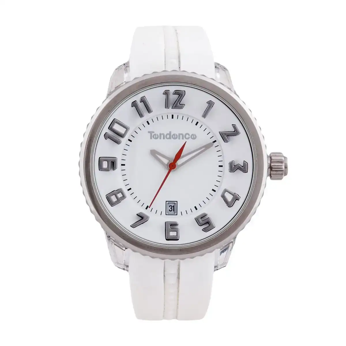 Montre femme tendence 02093013 o 40 mm _1843. Entrez dans l'Univers de DIAYTAR SENEGAL - Où Chaque Produit est une Découverte. Explorez notre gamme variée et trouvez des articles qui vous surprennent et vous inspirent.