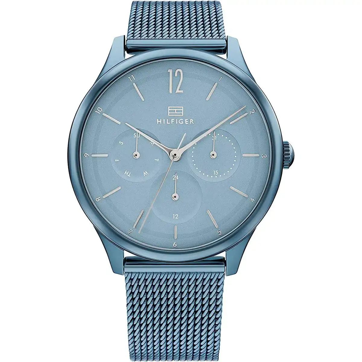 Montre femme tommy hilfiger 1782459_4808. Découvrez DIAYTAR SENEGAL - Votre Destination de Shopping Inspirée. Naviguez à travers nos offres variées et trouvez des articles qui reflètent votre personnalité et vos goûts.