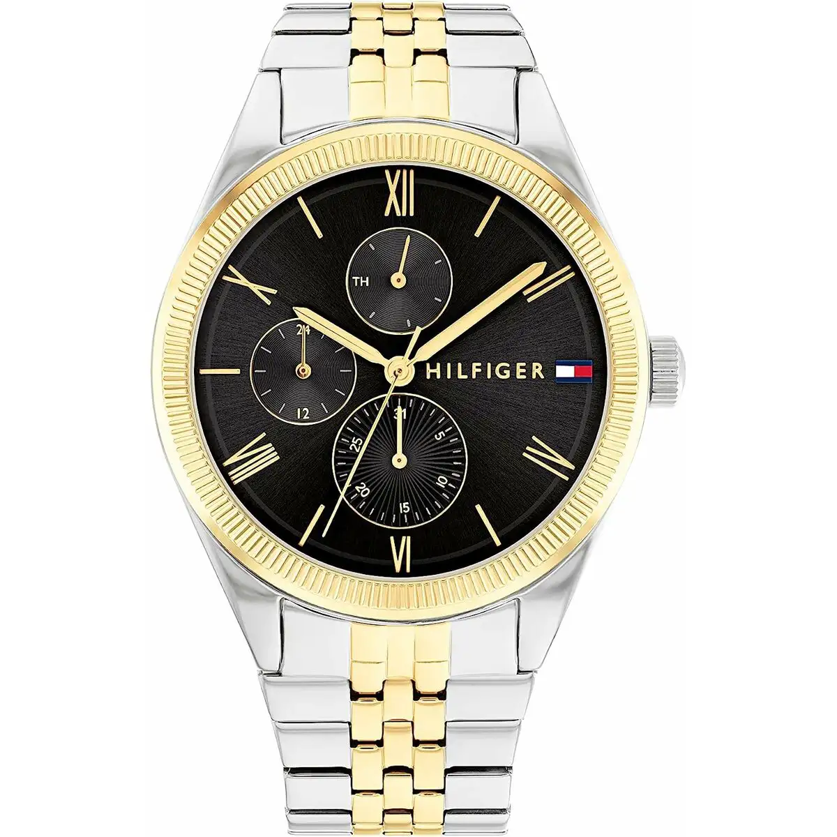 Montre femme tommy hilfiger 1782591_9071. Bienvenue sur DIAYTAR SENEGAL - Où le Shopping est une Affaire Personnelle. Découvrez notre sélection et choisissez des produits qui reflètent votre unicité et votre individualité.