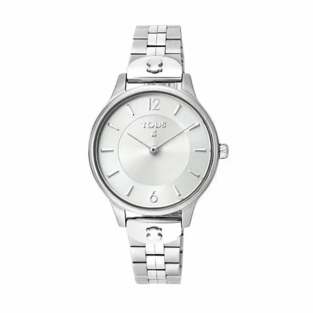 Montre femme tous 100350420_2574. DIAYTAR SENEGAL - Votre Univers Shopping Éclectique. Explorez nos offres variées et découvrez des articles qui embrassent la diversité et la polyvalence de vos besoins.