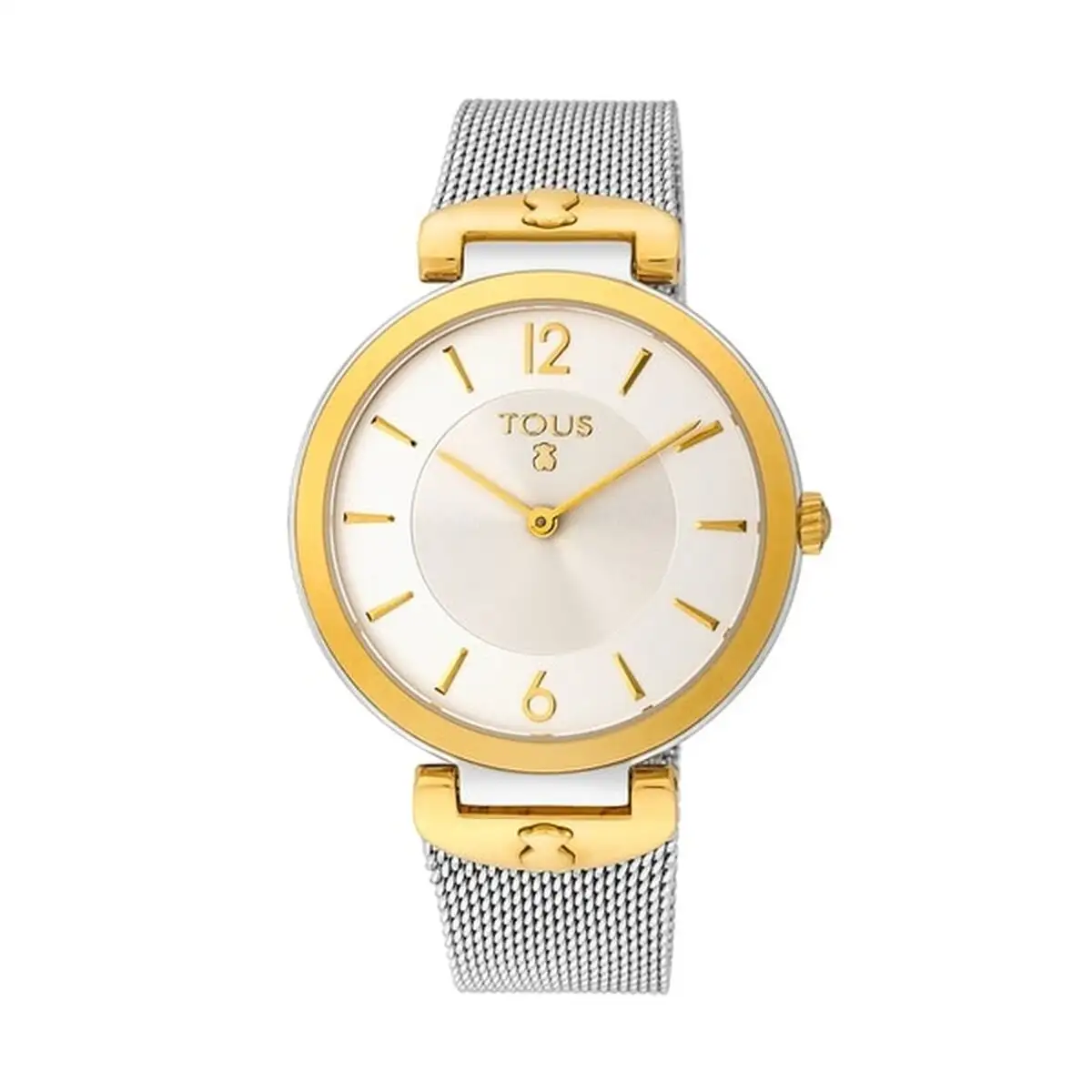 Montre femme tous 200350500_6561. DIAYTAR SENEGAL - Là où Chaque Produit a son Propre Éclat. Explorez notre boutique en ligne et trouvez des articles qui ajoutent de la brillance à votre quotidien.