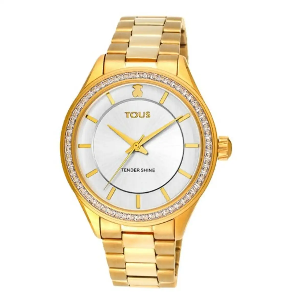 Montre femme tous 200350520_5013. DIAYTAR SENEGAL - Votre Passage vers l'Exceptionnel. Explorez notre boutique en ligne, où chaque produit est choisi avec soin pour offrir une expérience de shopping inoubliable.