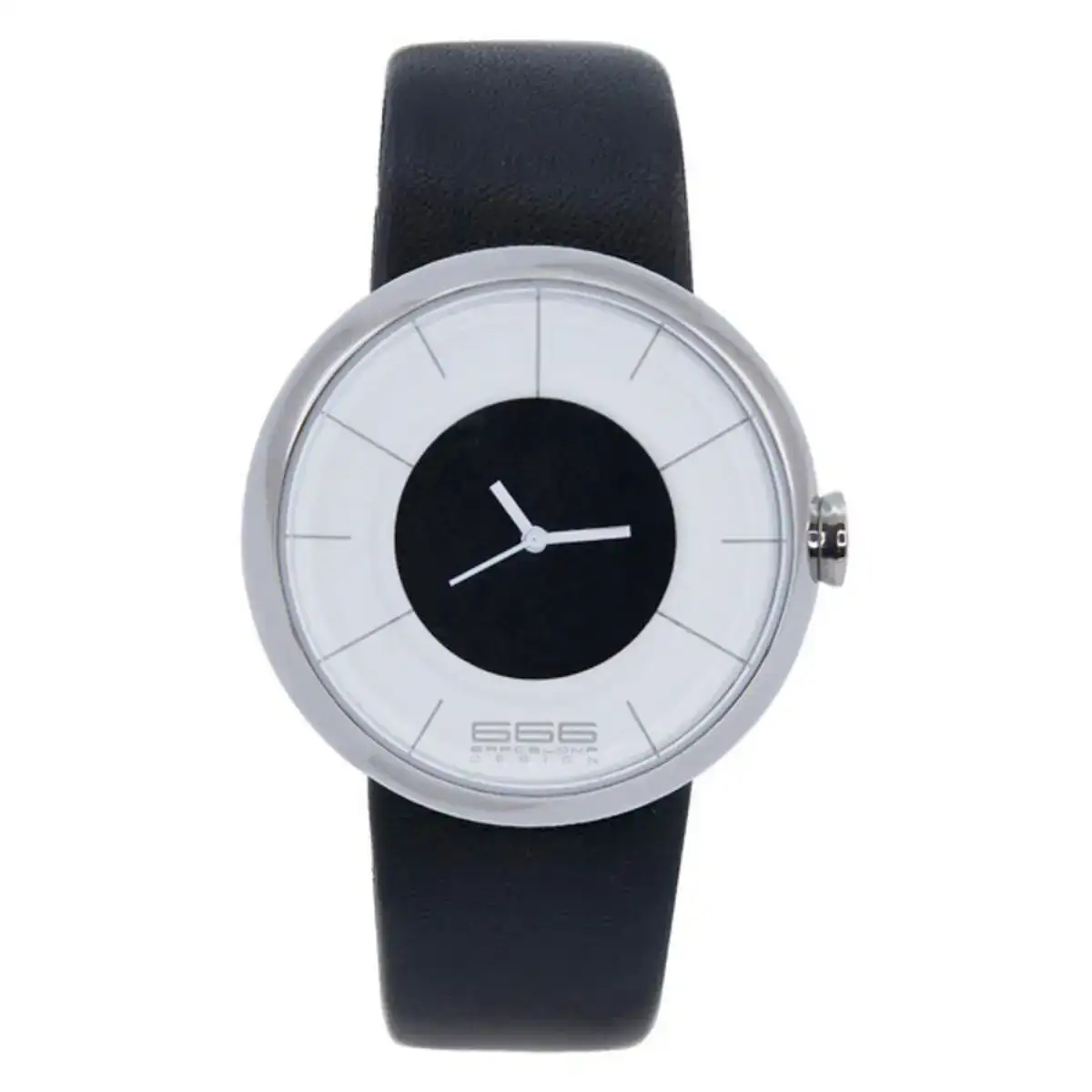 Montre homme 666 barcelona 666 290 o 45 mm _1965. Bienvenue chez DIAYTAR SENEGAL - Où le Shopping Rencontre la Qualité. Explorez notre sélection soigneusement conçue et trouvez des produits qui définissent le luxe abordable.