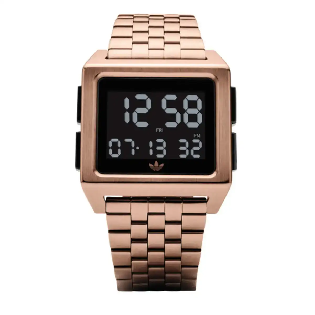 Montre homme adidas o 36 mm _2360. Entrez dans l'Univers de DIAYTAR SENEGAL - Où l'Innovation Rencontre la Tradition. Explorez notre sélection de produits modernes et traditionnels qui incarnent l'esprit dynamique du Sénégal.