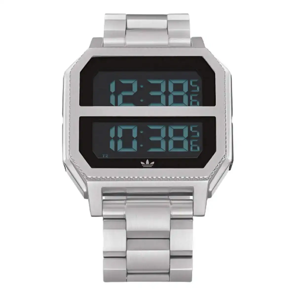 Montre homme adidas o 41 mm _7004. Entrez dans l'Univers de DIAYTAR SENEGAL - Où Chaque Produit est une Découverte. Explorez notre gamme variée et trouvez des articles qui vous surprennent et vous inspirent.