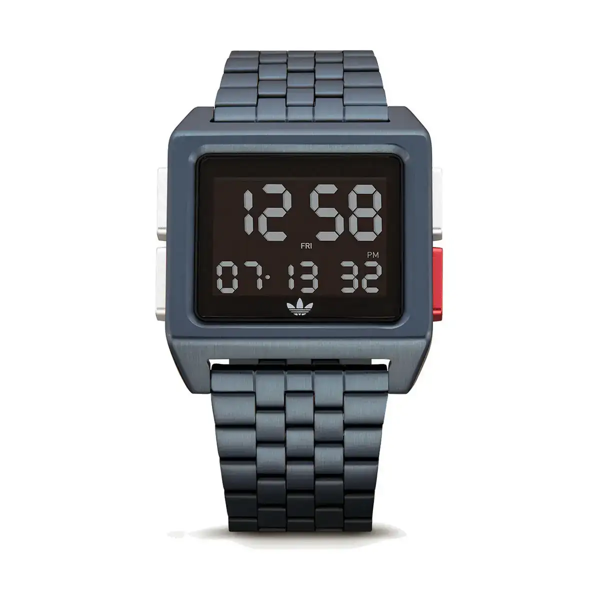 Montre homme adidas z013041 00 o 36 mm _3138. DIAYTAR SENEGAL - Votre Marché Virtuel au Sénégal. Parcourez notre boutique en ligne pour trouver des trésors cachés, des articles indispensables du quotidien aux joyaux artistiques.