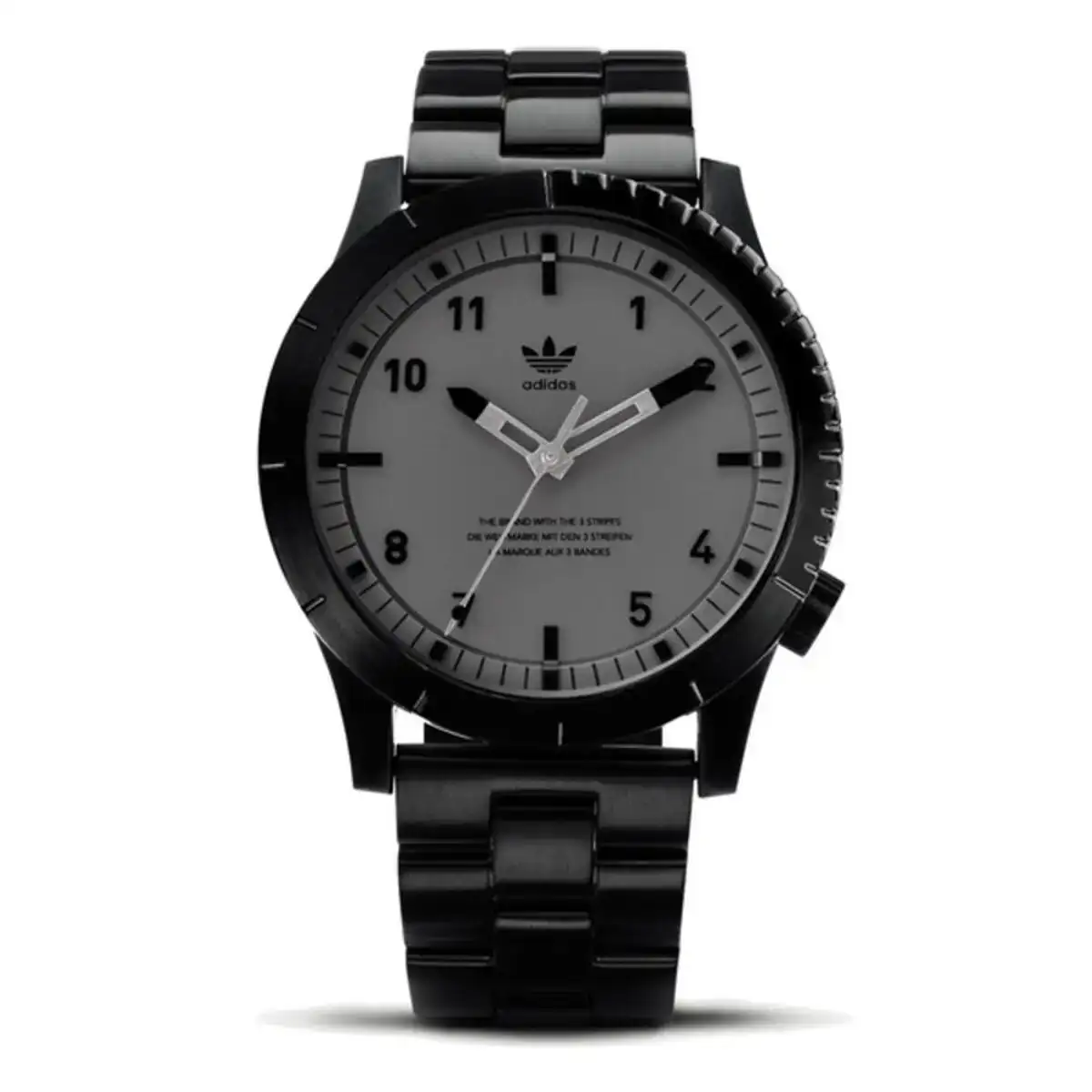 Montre homme adidas z03017 00 o 42 mm _3666. Bienvenue sur DIAYTAR SENEGAL - Où Chaque Détail compte. Plongez dans notre univers et choisissez des produits qui ajoutent de l'éclat et de la joie à votre quotidien.
