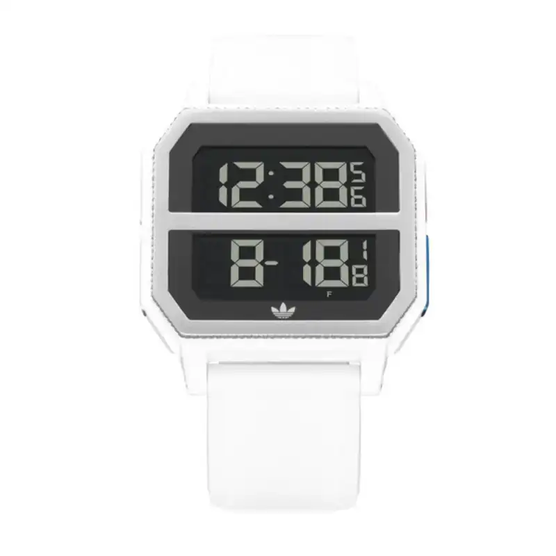Montre homme adidas z163273 00 o 41 mm _2271. Découvrez DIAYTAR SENEGAL - Votre Destination de Shopping Inspirée. Naviguez à travers nos offres variées et trouvez des articles qui reflètent votre personnalité et vos goûts.