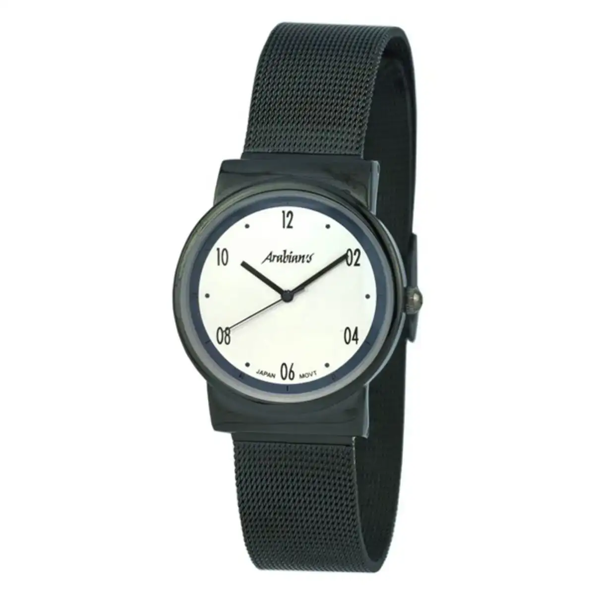 Montre homme arabians hna2235w o 38 mm _5639. DIAYTAR SENEGAL - Votre Plateforme pour un Shopping Inspiré. Explorez nos offres variées et découvrez des articles qui stimulent votre créativité et embellissent votre vie.
