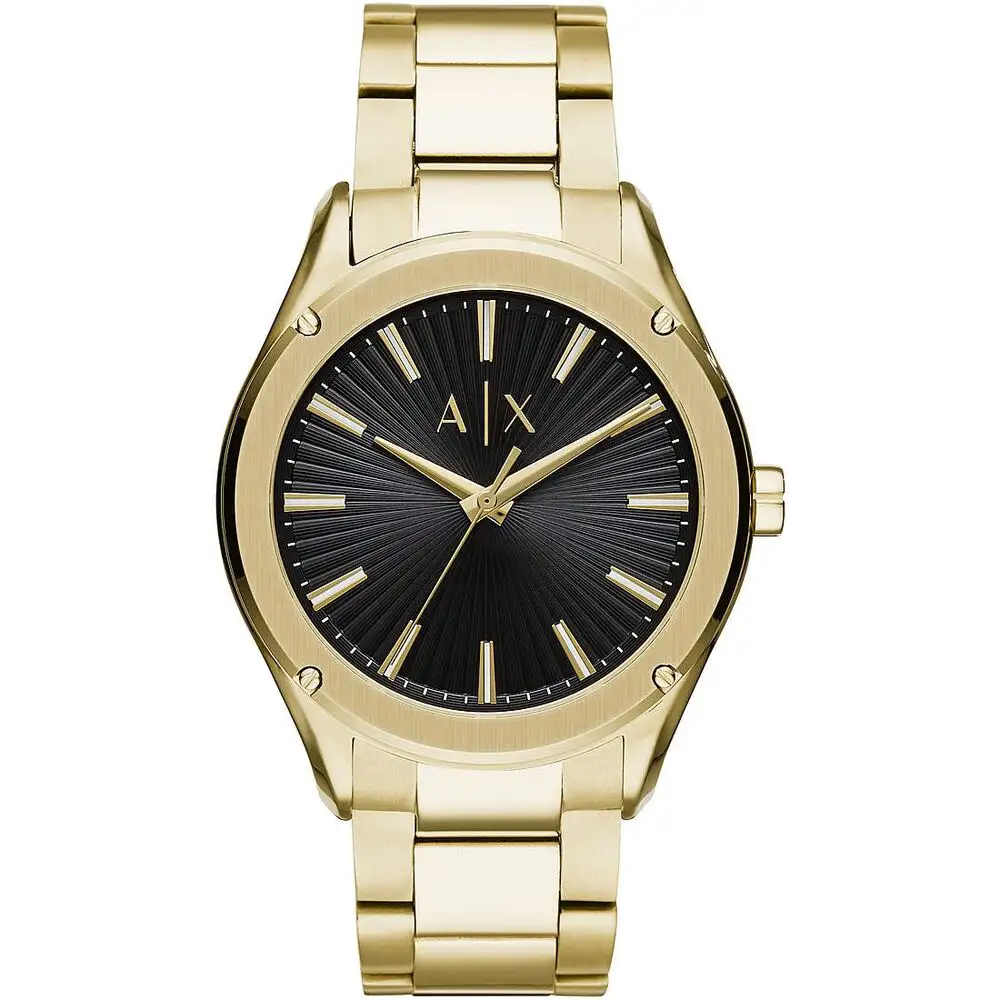 Montre homme armani exchange ax2801 o 44 mm _3090. Bienvenue chez DIAYTAR SENEGAL - Où Votre Shopping Prend Vie. Découvrez notre univers et dénichez des trésors qui ajoutent de la couleur à votre quotidien.