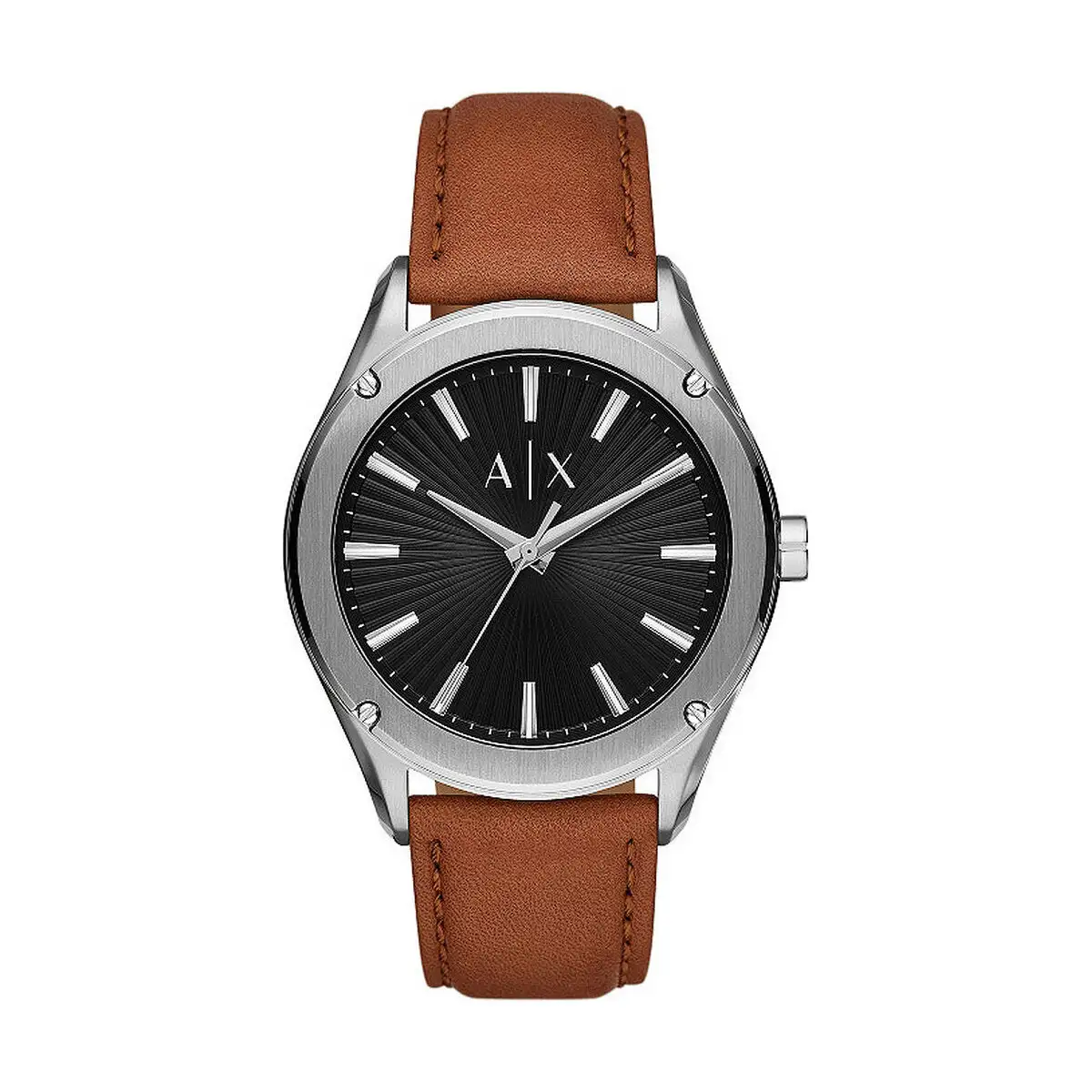 Montre homme armani exchange ax2808 o 44 mm _2707. Entrez dans l'Univers de DIAYTAR SENEGAL - Où le Shopping Devient une Découverte. Explorez nos rayons et dénichez des trésors qui illuminent votre quotidien.