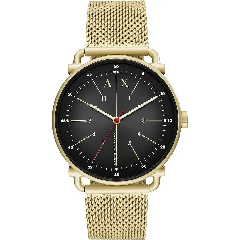 Montre homme armani exchange ax2901 o 44 mm _7300. DIAYTAR SENEGAL - Où Choisir est une Célébration de l'Artisanat Local. Découvrez notre boutique en ligne et choisissez des produits qui incarnent la passion des artisans sénégalais.