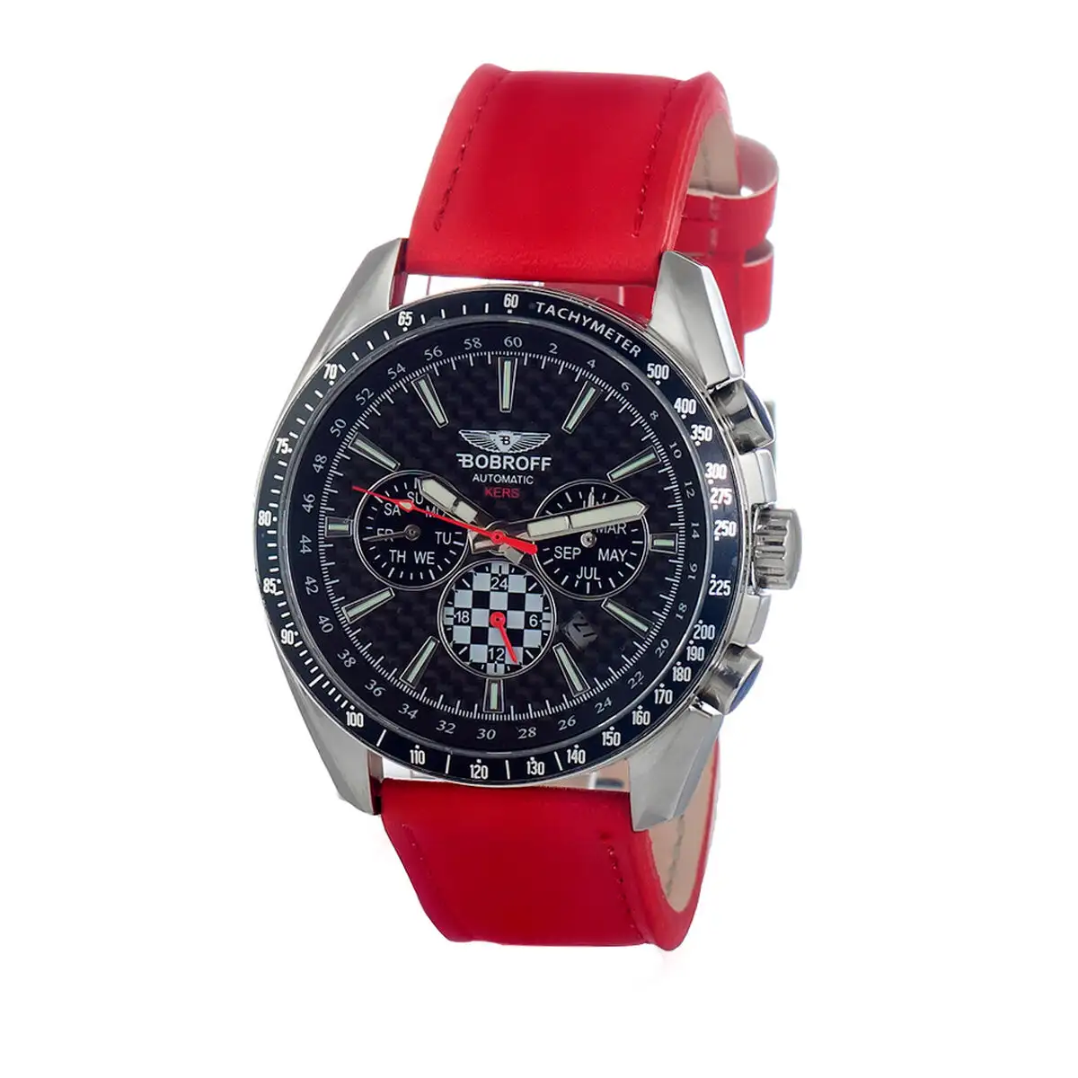 Montre homme bobroff bf0012 s011 o 42 mm _5118. DIAYTAR SENEGAL - Où la Mode et le Confort se Rencontrent. Plongez dans notre univers de produits et trouvez des articles qui vous habillent avec style et aisance.