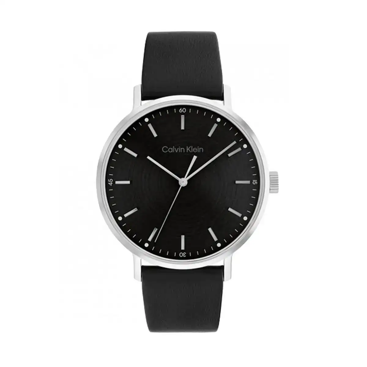 Montre homme calvin klein 25200050_4786. DIAYTAR SENEGAL - Un Monde de Possibilités à Portée de Clic. Parcourez notre site web pour découvrir des sélections infinies, de l'épicerie aux bijoux, et vivez une expérience d'achat sans pareil.