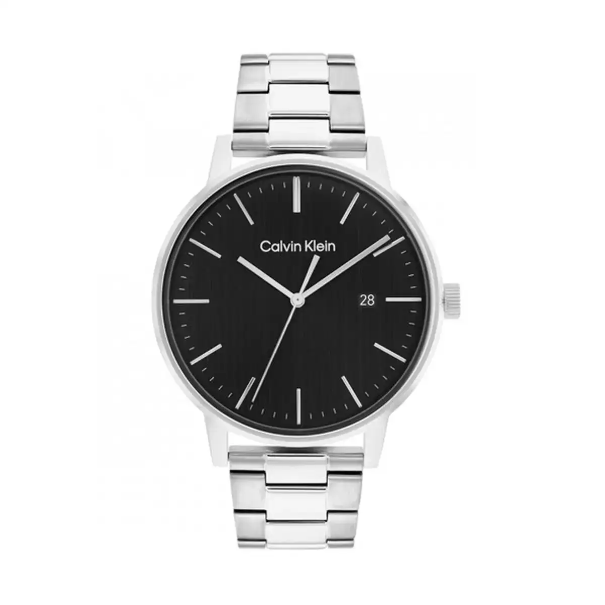 Montre homme calvin klein 25200053_2130. DIAYTAR SENEGAL - Votre Source d'Inspiration Shopping. Parcourez nos rayons et trouvez des articles qui vous inspirent, que ce soit pour votre style, votre maison ou votre vie quotidienne.
