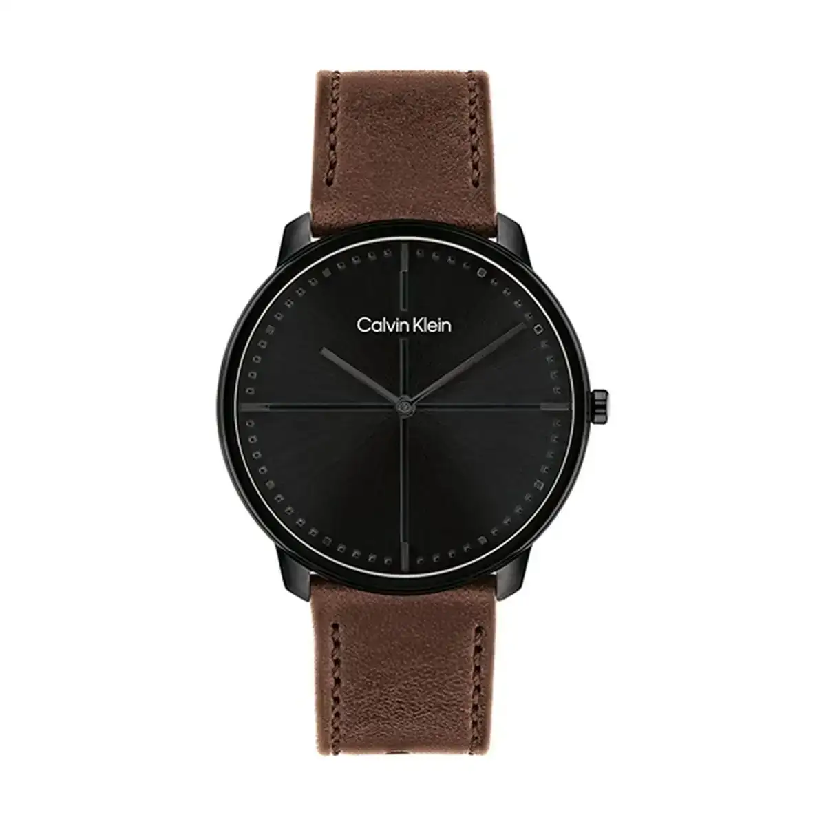 Montre homme calvin klein 25200155_1770. Découvrez DIAYTAR SENEGAL - Où l'Élégance Rencontre la Variété. Parcourez notre collection et trouvez des trésors cachés qui ajoutent une touche de sophistication à votre vie quotidienne.