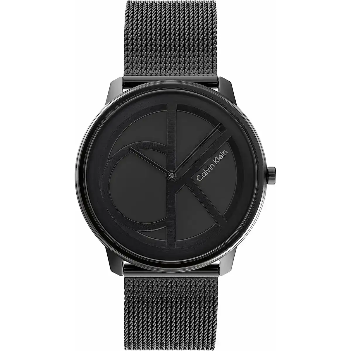 Montre homme calvin klein_2538. DIAYTAR SENEGAL - L'Art de Vivre le Shopping en Ligne. Découvrez notre plateforme intuitive et trouvez des produits qui vous inspirent et vous enchantent, à chaque clic.