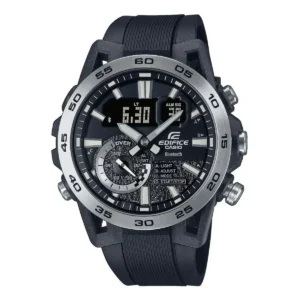 Montre homme casio ecb 40p 1aef_8499. Entrez dans l'Univers de DIAYTAR SENEGAL - Où Chaque Produit a sa Place. Explorez nos rayons virtuels et choisissez des articles qui s'intègrent parfaitement à votre style de vie.