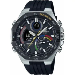 Montre homme casio ecb 950mp 1aef_8968. DIAYTAR SENEGAL - Où Choisir est une Découverte. Parcourez notre catalogue et trouvez des articles qui éveillent votre curiosité et enrichissent votre expérience shopping.