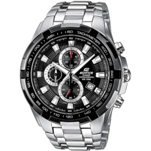 Montre homme casio ef 539d 1avef_1633. Bienvenue sur DIAYTAR SENEGAL - Où le Shopping est une Affaire Personnelle. Découvrez notre sélection et choisissez des produits qui reflètent votre unicité et votre individualité.