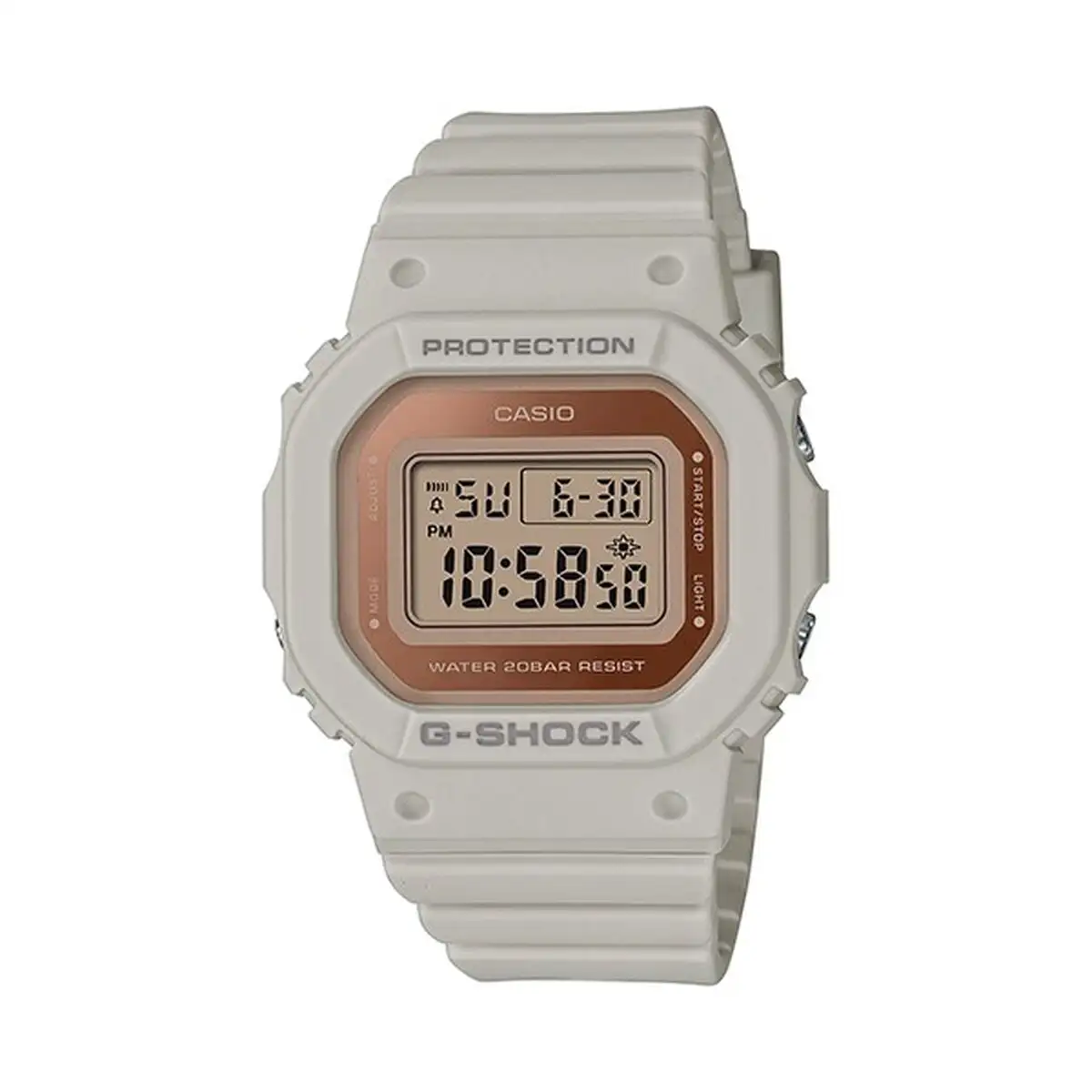 Montre homme casio g shock gmd s5600 8er_4570. DIAYTAR SENEGAL - Votre Oasis de Shopping en Ligne. Explorez notre boutique et découvrez des produits qui ajoutent une touche de magie à votre quotidien.