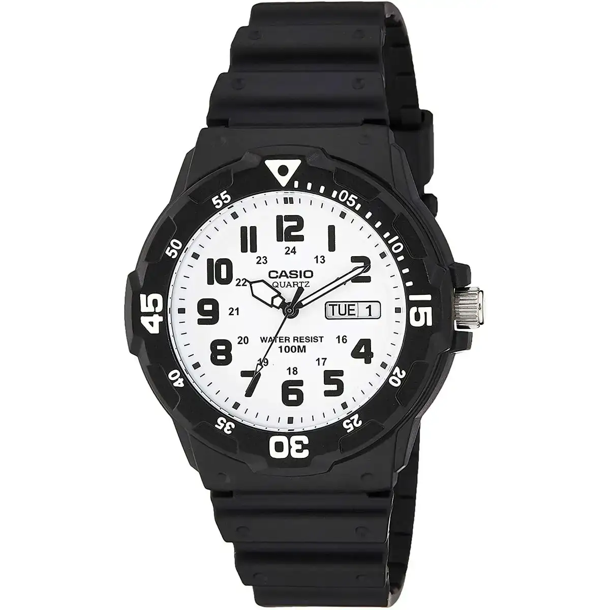 Montre homme casio mrw 200h 7 noir o 44 5 mm _6117. DIAYTAR SENEGAL - L'Art du Shopping Distinctif. Naviguez à travers notre gamme soigneusement sélectionnée et choisissez des produits qui définissent votre mode de vie.